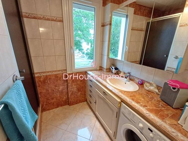 Appartement à vendre 4 pièces de 77 m²