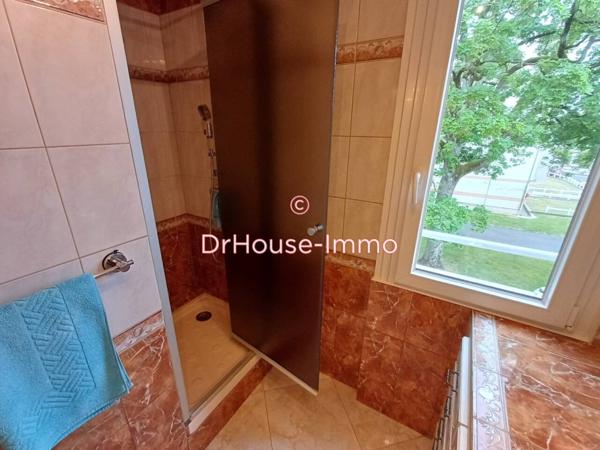 Appartement à vendre 4 pièces de 77 m²