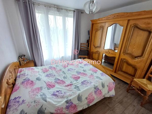 Appartement à vendre 4 pièces de 77 m²
