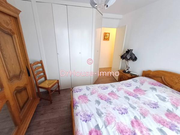 Appartement à vendre 4 pièces de 77 m²