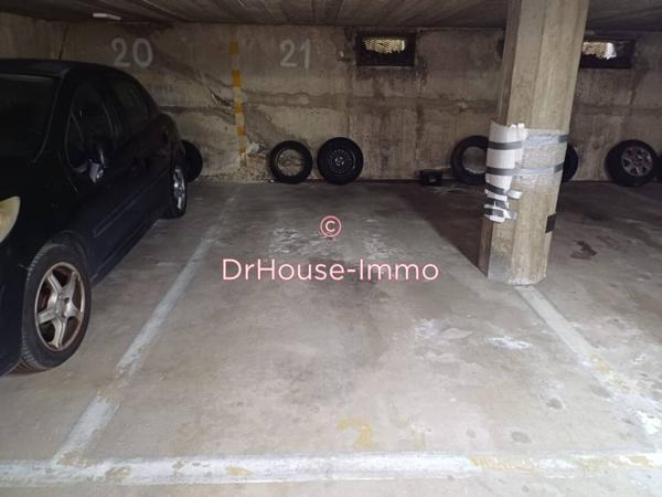 Appartement à vendre 4 pièces de 77 m²