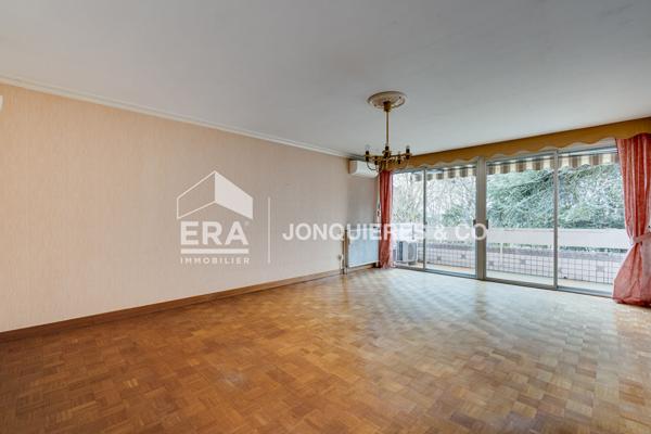 A vendre - Appartement 5 pièces Toulouse / L'Ormeau - Saint Exupery (31400)