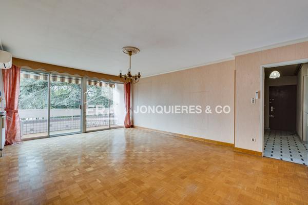 A vendre - Appartement 5 pièces Toulouse / L'Ormeau - Saint Exupery (31400)