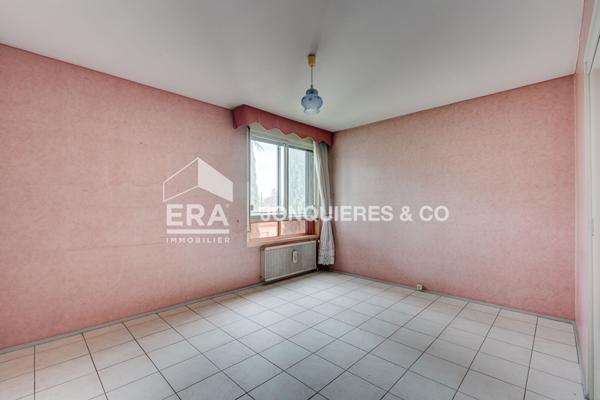 A vendre - Appartement 5 pièces Toulouse / L'Ormeau - Saint Exupery (31400)