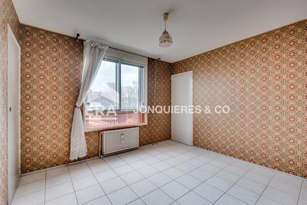 A vendre - Appartement 5 pièces Toulouse / L'Ormeau - Saint Exupery (31400)