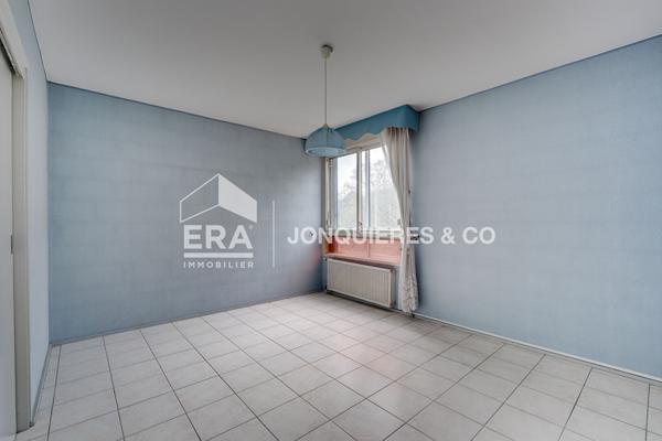 A vendre - Appartement 5 pièces Toulouse / L'Ormeau - Saint Exupery (31400)