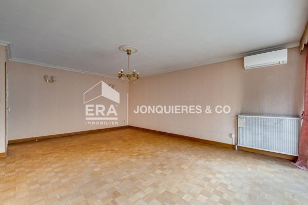 A vendre - Appartement 5 pièces Toulouse / L'Ormeau - Saint Exupery (31400)