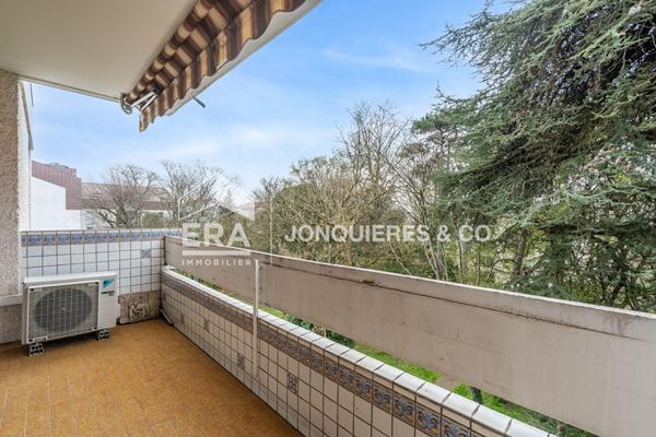 A vendre - Appartement 5 pièces Toulouse / L'Ormeau - Saint Exupery (31400)