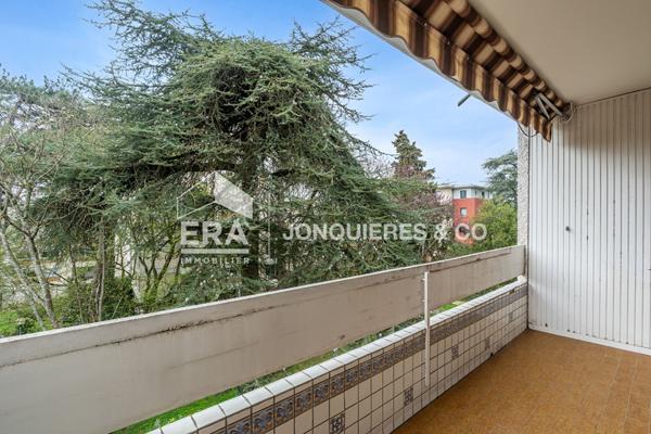 A vendre - Appartement 5 pièces Toulouse / L'Ormeau - Saint Exupery (31400)