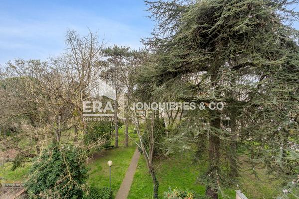 A vendre - Appartement 5 pièces Toulouse / L'Ormeau - Saint Exupery (31400)