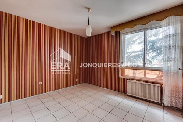 A vendre - Appartement 5 pièces Toulouse / L'Ormeau - Saint Exupery (31400)