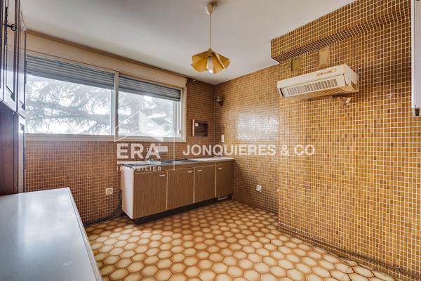 A vendre - Appartement 5 pièces Toulouse / L'Ormeau - Saint Exupery (31400)