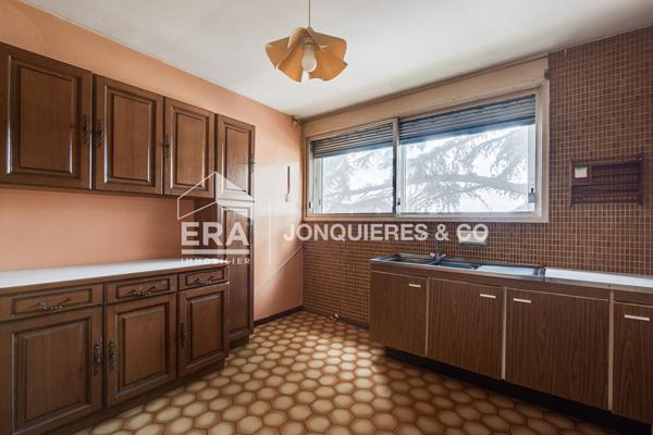 A vendre - Appartement 5 pièces Toulouse / L'Ormeau - Saint Exupery (31400)