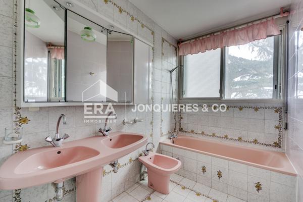 A vendre - Appartement 5 pièces Toulouse / L'Ormeau - Saint Exupery (31400)