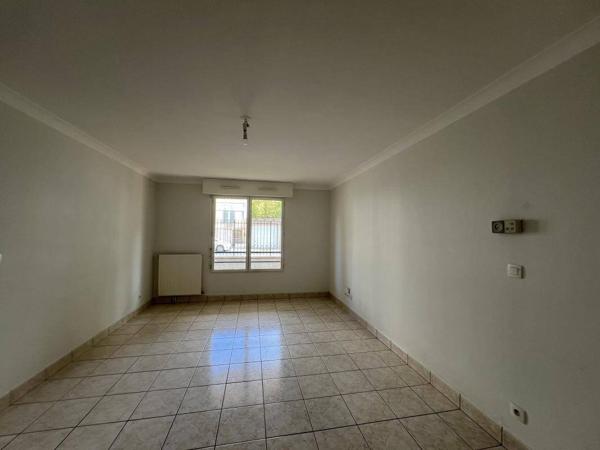 Appartement 2 pièces                                        - 44000 Nantes Réf : 12419