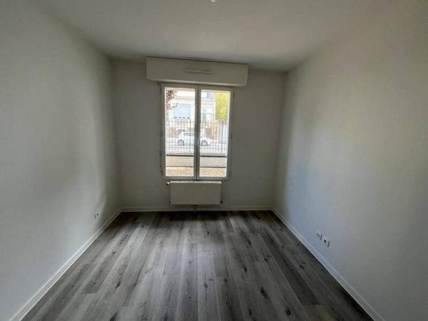 Appartement 2 pièces                                        - 44000 Nantes Réf : 12419
