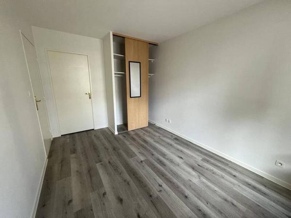 Appartement 2 pièces                                        - 44000 Nantes Réf : 12419