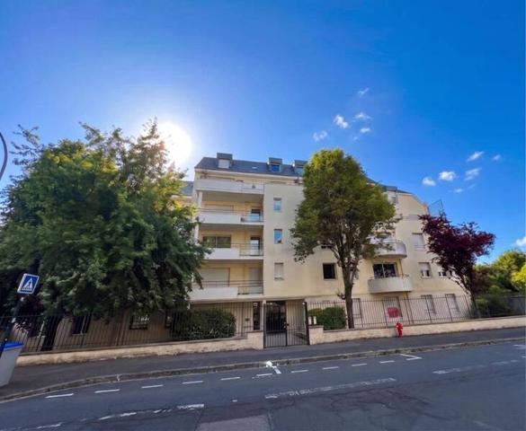 Appartement 2 pièces                                        - 44000 Nantes Réf : 12419
