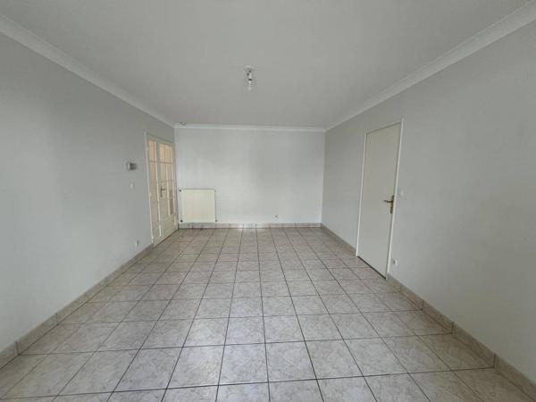 Appartement 2 pièces                                        - 44000 Nantes Réf : 12419