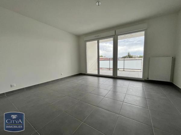 Appartement à louer 2 pièces 40.4m² Avignon (84000)