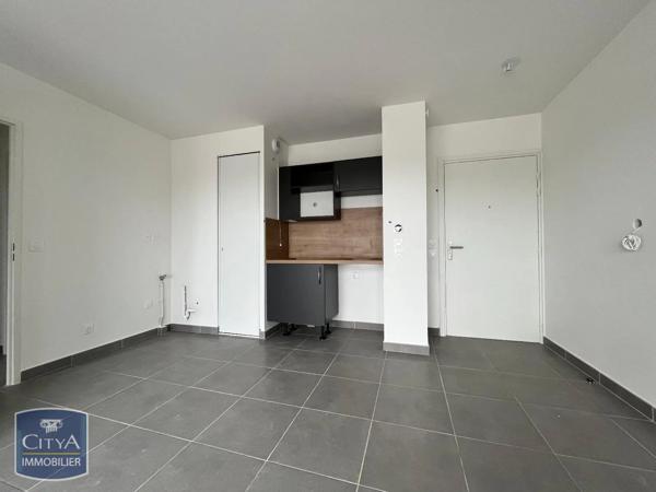 Appartement à louer 2 pièces 40.4m² Avignon (84000)