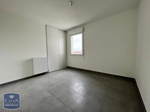 Appartement à louer 2 pièces 40.4m² Avignon (84000)