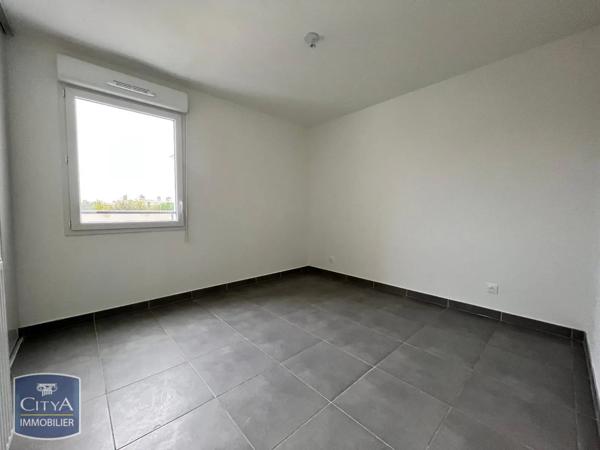Appartement à louer 2 pièces 40.4m² Avignon (84000)