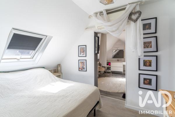 Maison à vendre 10 pièces 250 m² Limay