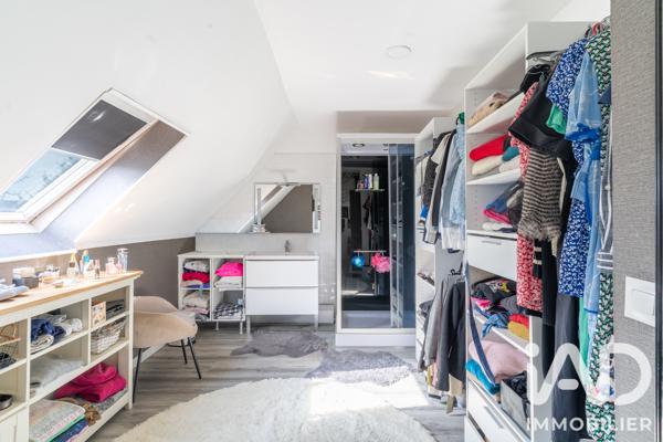 Maison à vendre 10 pièces 250 m² Limay