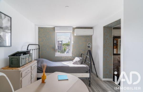 Maison à vendre 10 pièces 250 m² Limay