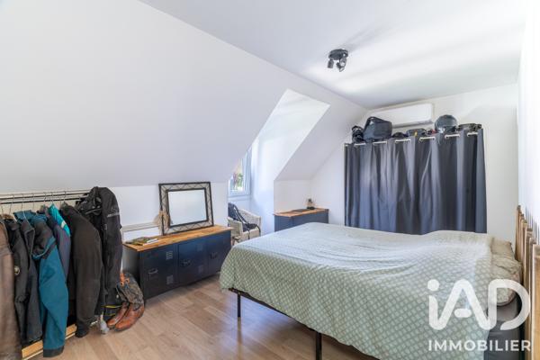 Maison à vendre 10 pièces 250 m² Limay