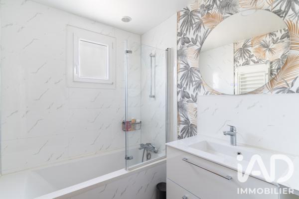 Maison à vendre 10 pièces 250 m² Limay