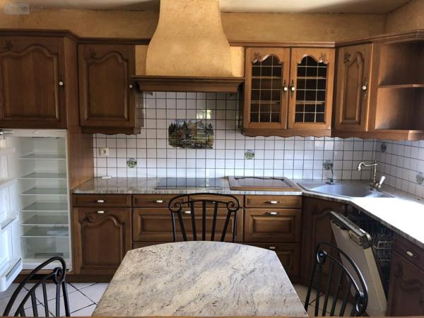 Maison à vendre à Nouillonpont dans la Meuse (55230), ref : 058/304/1251