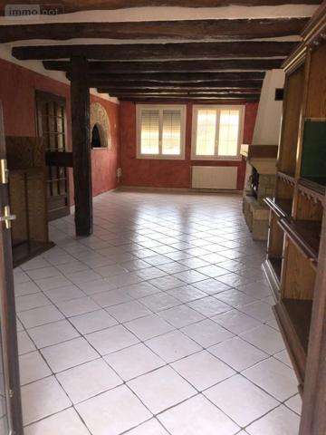 Maison à vendre à Nouillonpont dans la Meuse (55230), ref : 058/304/1251