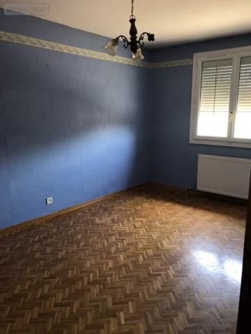 Maison à vendre à Nouillonpont dans la Meuse (55230), ref : 058/304/1251