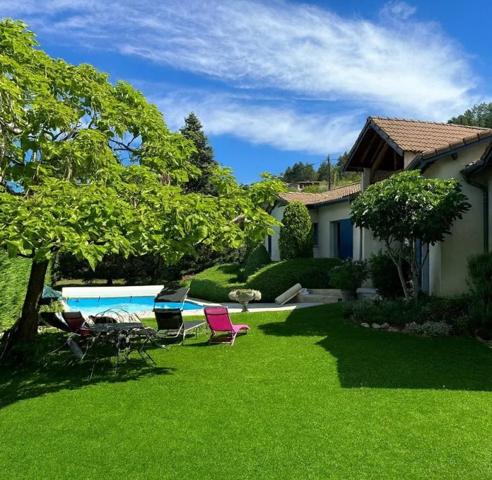 Maison à vendre à Die (26150)