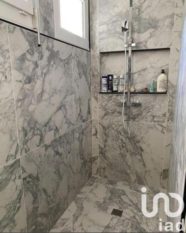 Pavillon 3 pièces de 77 m² à Mèze (34140)