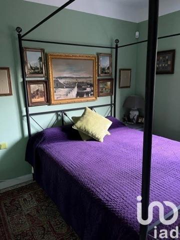 Pavillon 3 pièces de 77 m² à Mèze (34140)