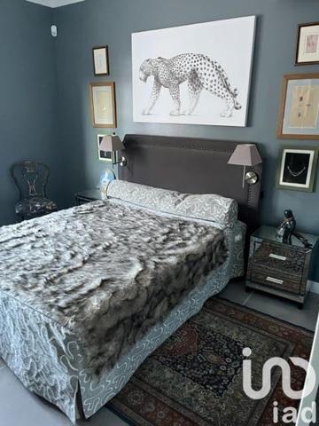 Pavillon 3 pièces de 77 m² à Mèze (34140)