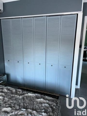 Pavillon 3 pièces de 77 m² à Mèze (34140)