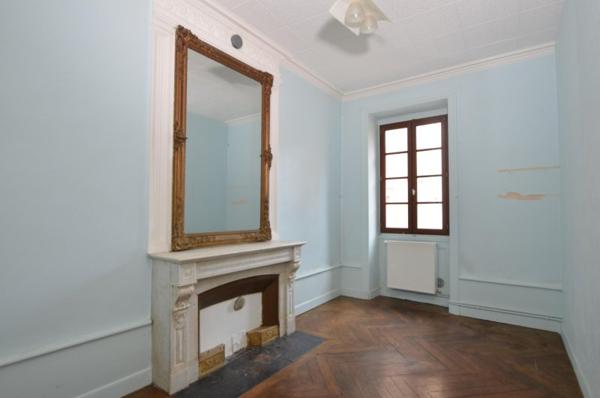 Vente / Appartement T1 bis à Saint-Just-Saint-Rambert (42170)