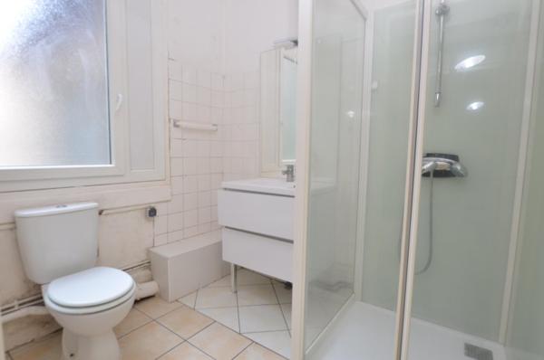 Vente / Appartement T1 bis à Saint-Just-Saint-Rambert (42170)