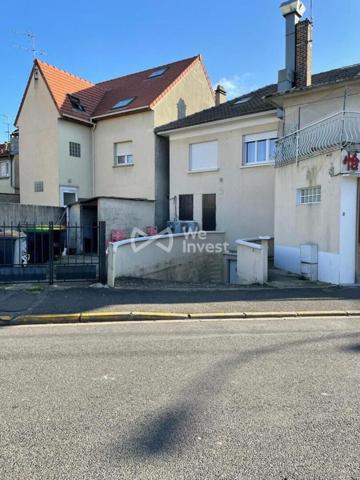Appartement Savigny Sur Orge 2 pièce(s) 24.15 m2