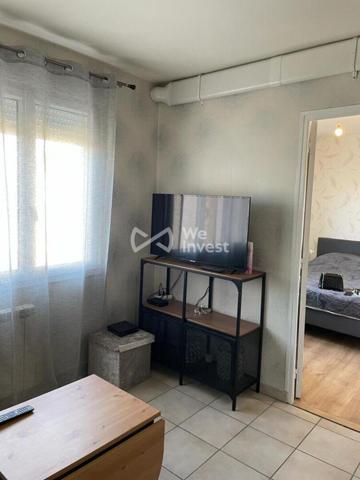 Appartement Savigny Sur Orge 2 pièce(s) 24.15 m2