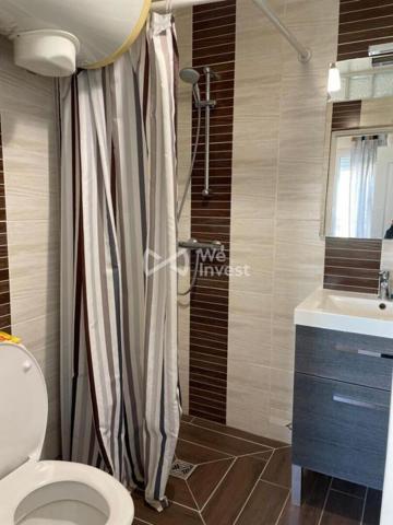 Appartement Savigny Sur Orge 2 pièce(s) 24.15 m2