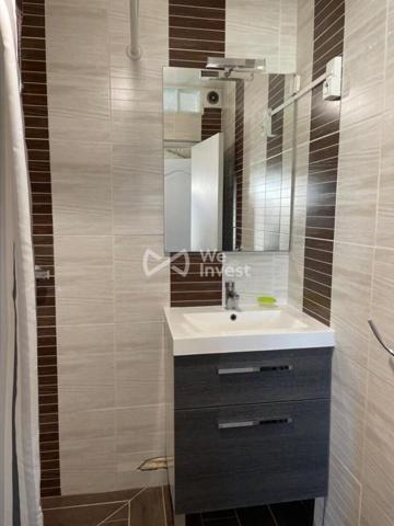 Appartement Savigny Sur Orge 2 pièce(s) 24.15 m2