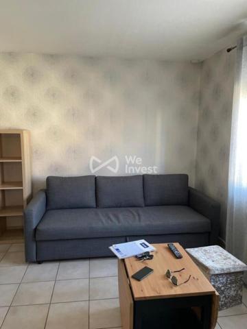 Appartement Savigny Sur Orge 2 pièce(s) 24.15 m2