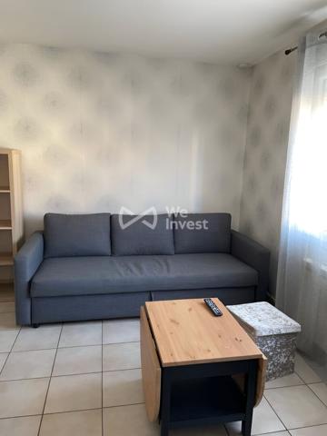 Appartement Savigny Sur Orge 2 pièce(s) 24.15 m2