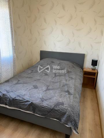 Appartement Savigny Sur Orge 2 pièce(s) 24.15 m2