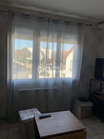 Appartement Savigny Sur Orge 2 pièce(s) 24.15 m2